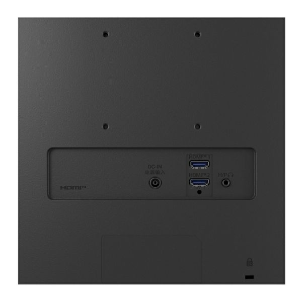 LG 24MS550-B computer monitor 60,5 cm (23.8") 1920 x 1080 Pixels Full HD Zwart (24MS550-B) LG 24MS550-B computer monitor 60,5 cm (23.8") 1920 x 1080 Pixels Full HD Zwart (24MS550-B)