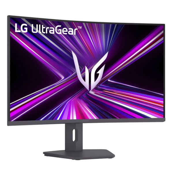 LG 32G600A-B computer monitor 81,3 cm (32") 2560 x 1440 Pixels Quad HD LCD Zwart (32G600A-B.AEUQ)
