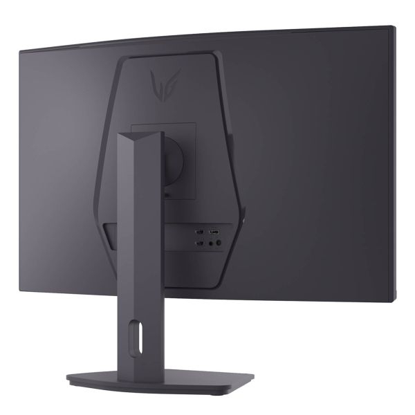 LG 32G600A-B computer monitor 81,3 cm (32") 2560 x 1440 Pixels Quad HD LCD Zwart (32G600A-B.AEUQ)