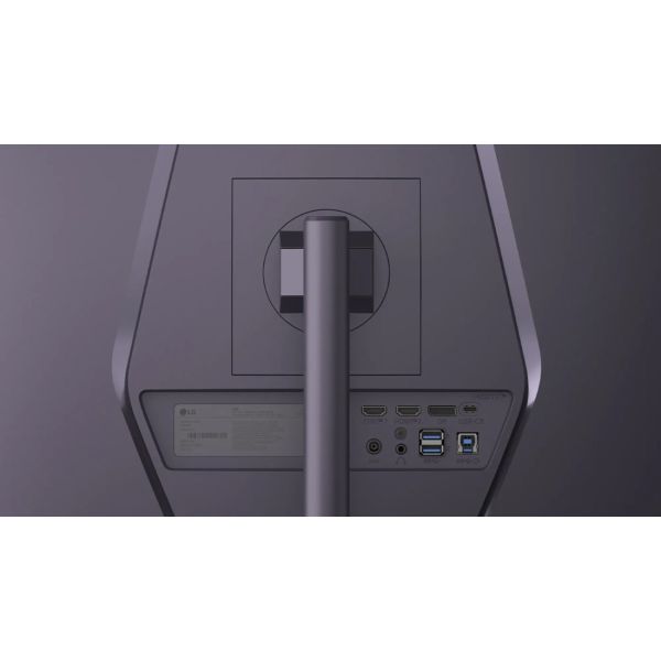 LG 34G630A-B computer monitor 86,4 cm (34") 3440 x 1440 Pixels Zwart (34G630A-B.AEUQ)