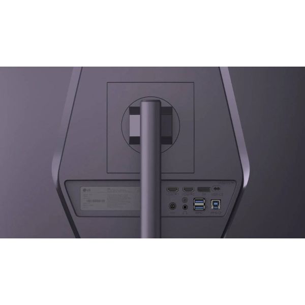LG 34G630A-B computer monitor 86,4 cm (34") 3440 x 1440 Pixels Wide Quad HD Zwart (34G630A-B.AEUQ)