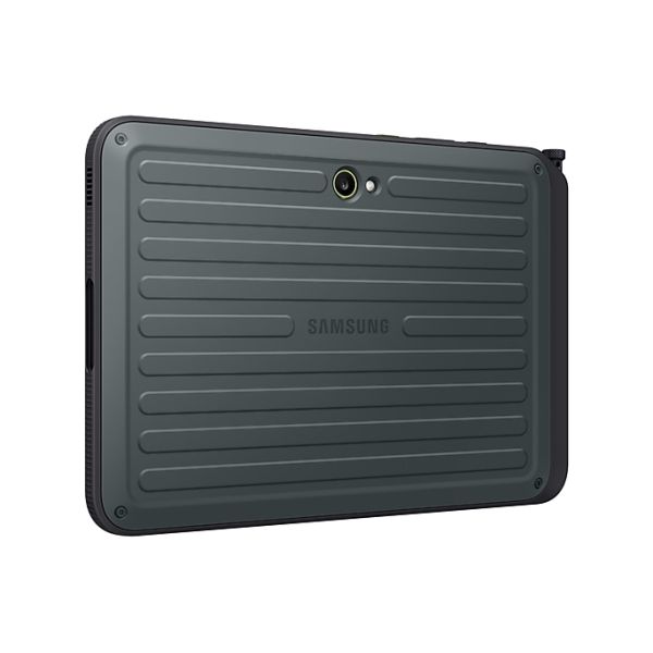 Samsung Galaxy Tab Active5 Pro SM-X350NZGAEEE tablet Qualcomm Snapdragon 128 GB 25,6 cm (10.1") 6 GB Wi-Fi 6E (802.11ax) Android 15 Groen (SM-X350NZGAEEE) Samsung Galaxy Tab Active5 Pro SM-X350NZGAEEE tablet 5G Qualcomm Snapdragon LTE 128 GB 25,6 cm (10.1") 6 GB Wi-Fi 6E (802.11ax) Android 15 Groen (SM-X350NZGAEEE)