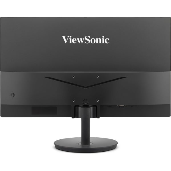 Viewsonic VA VA24E1-H computer monitor 61 cm (24") 1920 x 1080 Pixels Full HD LED Zwart (VA24E1H)