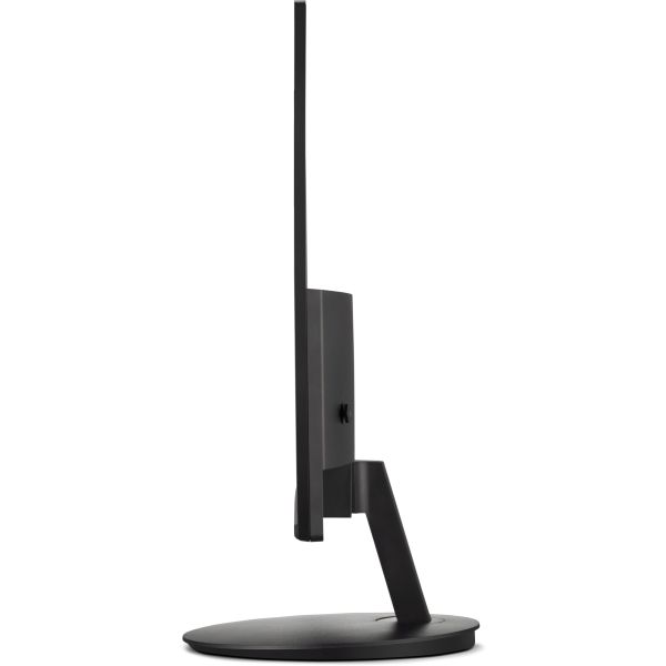 Viewsonic VA VA24E1-H computer monitor 61 cm (24") 1920 x 1080 Pixels Full HD LED Zwart (VA24E1H)