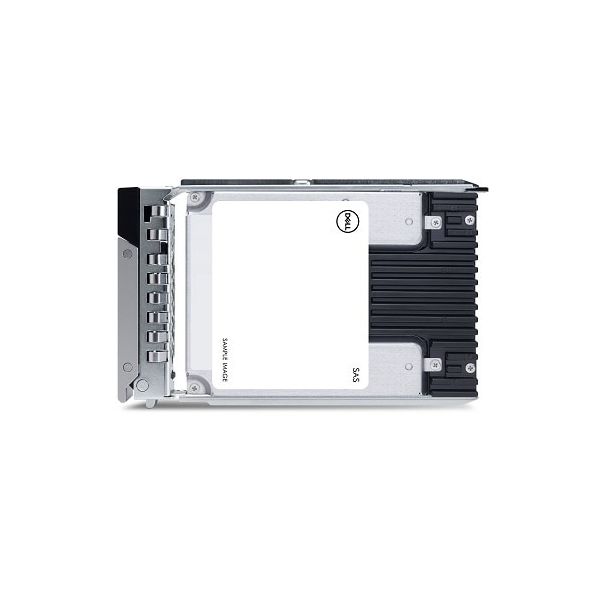 DELL 345-BEFC internal solid state drive 1,92 TB 2.5" SATA III (345-BEFC)