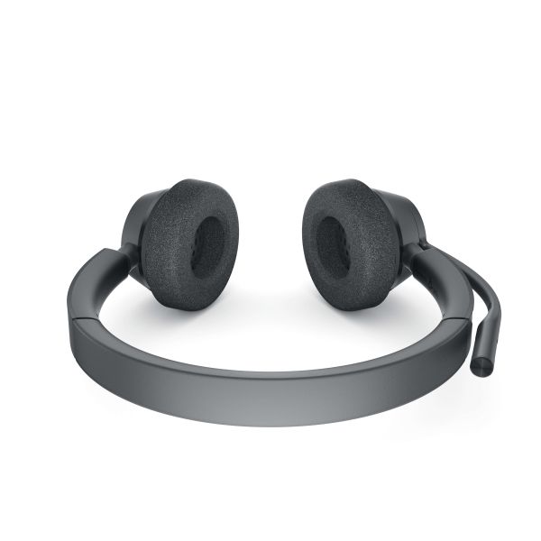 DELL Pro Stereo Headset - WH3022 (DELL-WH3022) DELL Pro Stereo Headset - WH3022 (DELL-WH3022)