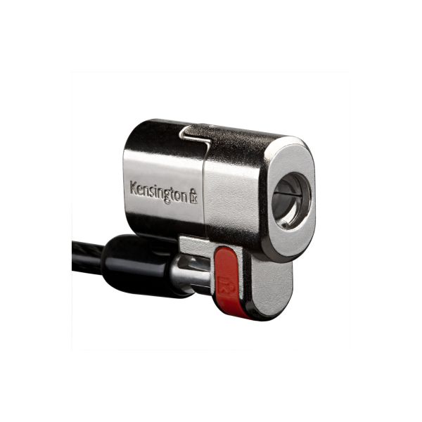 Kensington ClickSafe Notebook Slot Lock (KV36H)
