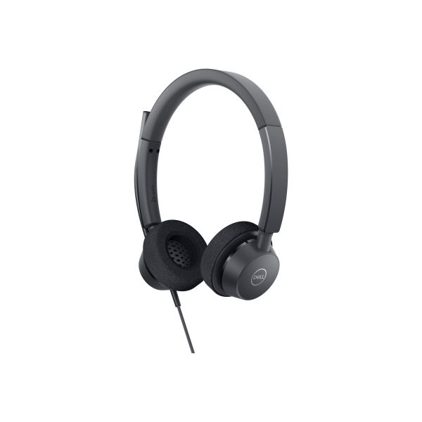Dell Pro Stereo Headset WH3022 (WH3022)
