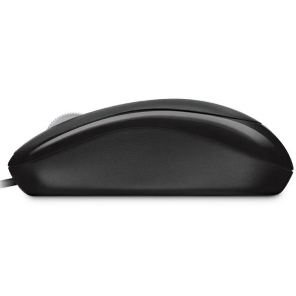 Microsoft P58-00057 muis USB Type-A Optisch 800 DPI (P58-00057)