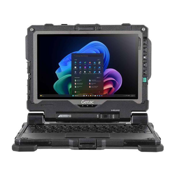 Getac UX10G5 w/ 16GB RAM U7-256V 10.1in W11P 1 (UW3764VIXDLX)