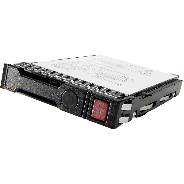 HP 4TB 6G SAS 7.2K 3.5in DP MDL (695510-S21-RFB)