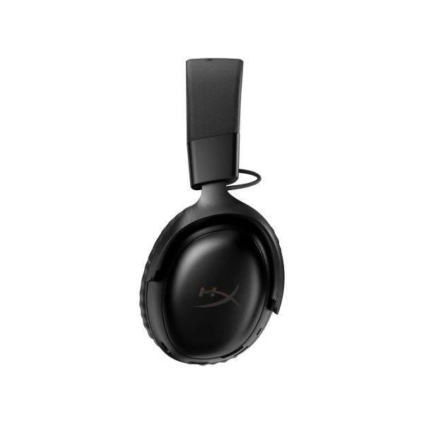 HyperX Cloud III S Wireless - Gaming Headset (zwart) (A59YZAA)
