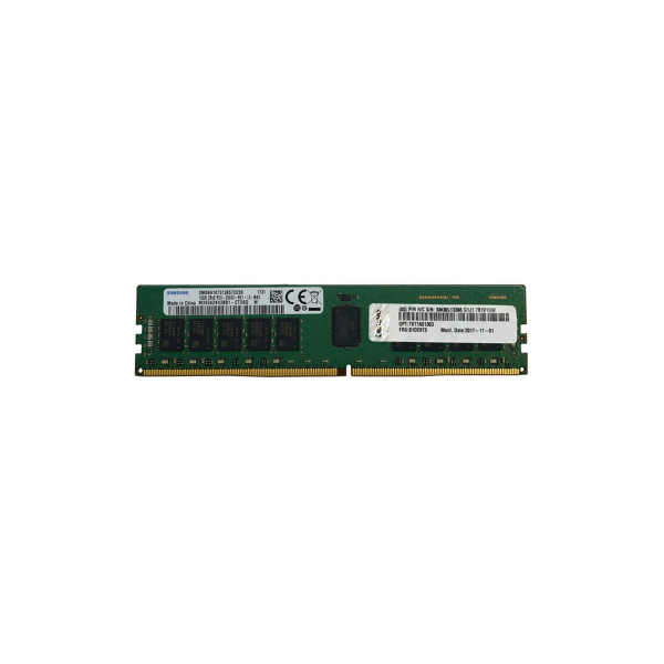 Lenovo ThinkSystem 32GB TruDDR5 6400MHz (2Rx8) RDIMM-A (4X77A93527)