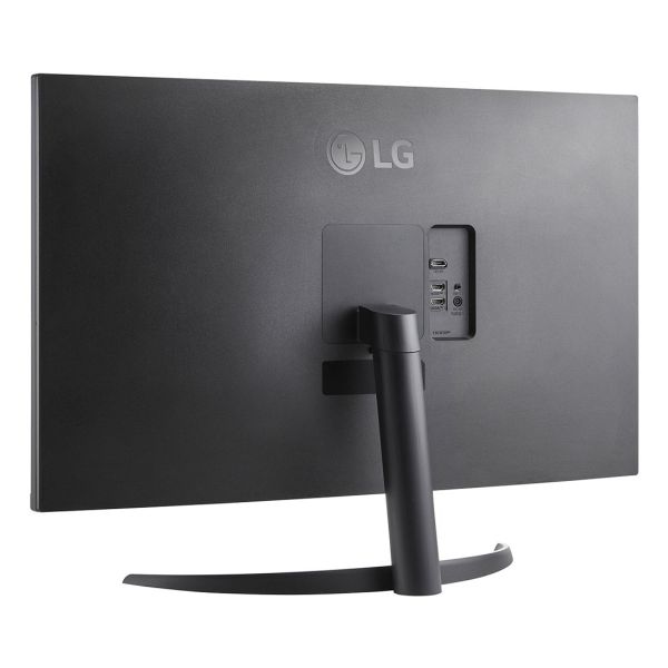 LG 32UR500-B.AEU computer monitor 80 cm (31.5") 3840 x 2160 Pixels 4K Ultra HD Zwart (32UR500-B.AEU)