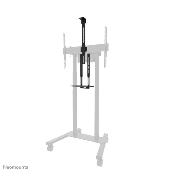 Neomounts AFL-875BL1 Videobar en multimedia kit - universeel (AFL-875BL1)