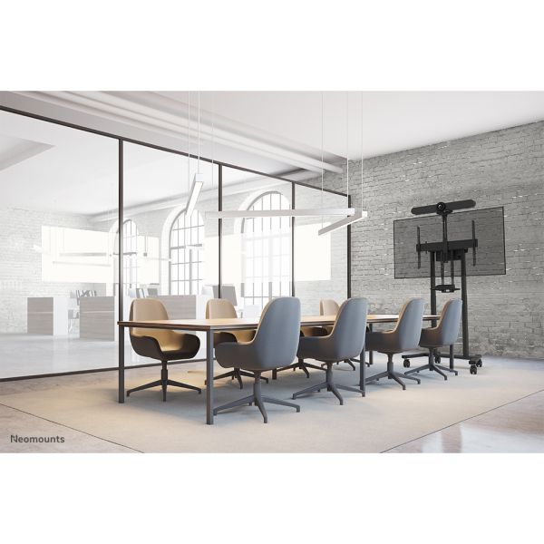 Neomounts AFL-875BL1 Videobar en multimedia kit - universeel (AFL-875BL1)