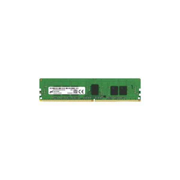 Micron 16GB DDR4-3200 ECC RDIMM (MTA9ASF2G72PZ-3G2)