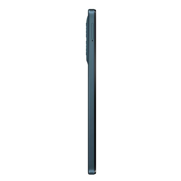 Motorola moto g06 17,5 cm (6.88") Dual SIM Android 15 4G USB Type-C 4 GB 256 GB 5200 mAh Blauw (PB980001SE)