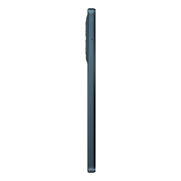 Motorola moto g06 17,5 cm (6.88") Dual SIM Android 15 4G USB Type-C 4 GB 256 GB 5200 mAh Blauw (PB980001SE)