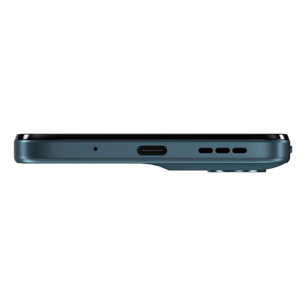 Motorola moto g06 17,5 cm (6.88") Dual SIM Android 15 4G USB Type-C 4 GB 256 GB 5200 mAh Blauw (PB980001SE) Motorola moto g06 17,5 cm (6.88") Dual SIM Android 15 4G USB Type-C 4 GB 256 GB 5200 mAh Blauw (PB980001SE)