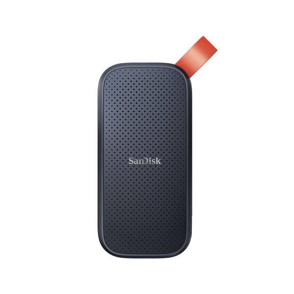 SanDisk Fortnite - 1 TB - Ekstern SSD (SDSSDE30-1T00-G25F)