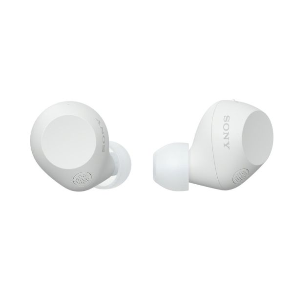 Sony WF-C710N White (WFC710NW.CE7)