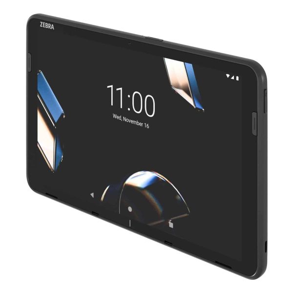 Zebra ET401 10in 5G Standard SR500 8GB/128GB A (ET401EB-301P2B2P-A6) Zebra ET401 10in 5G Standard SR500 8GB/128GB A (ET401EB-301P2B2P-A6)