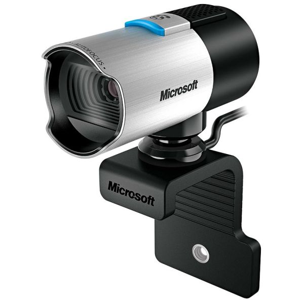 Microsoft LifeCam Studio 1920x1080 (Q2F-00015)