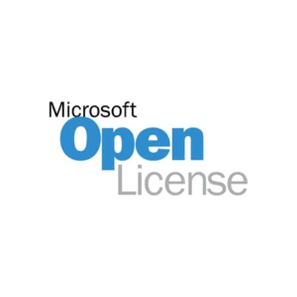 MicrosoftExchangeOnlinePlan1Open ShrdSvr AllLng MonthlySubscriptions-VolumeLicense OLV 1License LevelD AdditionalProduct 1Month (Q6Y-00004)