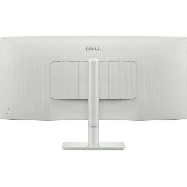 DELL Plus S3425DW computer monitor 86,4 cm (34") 3440 x 1440 Pixels Wide Quad HD LCD Zilver (210-BQWR)