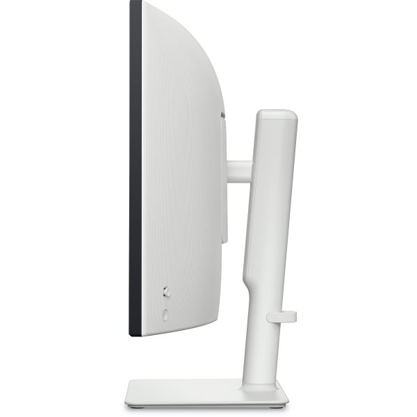 DELL Plus S3425DW computer monitor 86,4 cm (34") 3440 x 1440 Pixels Wide Quad HD LCD Zilver (210-BQWR)