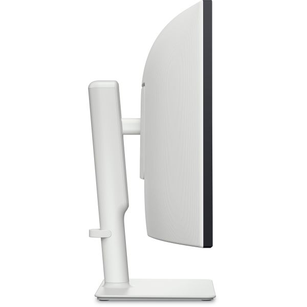 DELL Plus S3425DW computer monitor 86,4 cm (34") 3440 x 1440 Pixels Wide Quad HD LCD Zilver (210-BQWR)