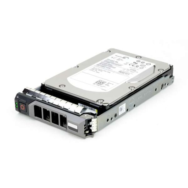 Dell 600GB 15K 3.5 SAS 6G (5193M-RFB)