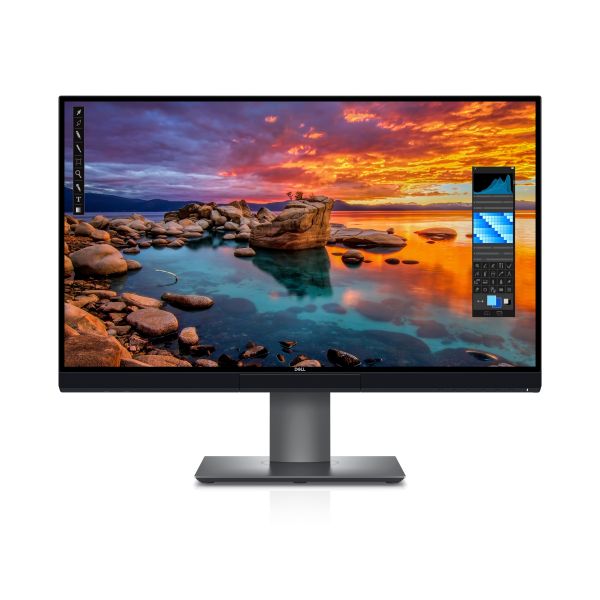 DELL UltraSharp 27 4K PremierColor monitor: UP2720QA (DELL-UP2720QA)
