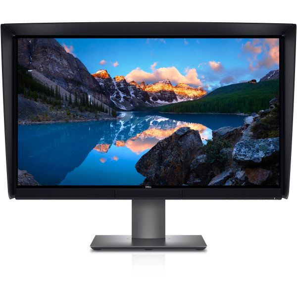 DELL UltraSharp 27 4K PremierColor monitor: UP2720QA (DELL-UP2720QA)
