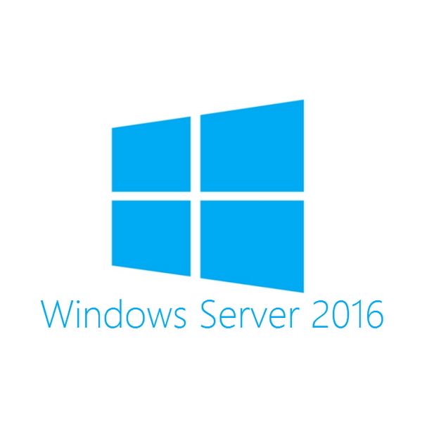 Microsoft Windows Server 2016 Client Access License (CAL) 5 licentie(s) (R18-05246)