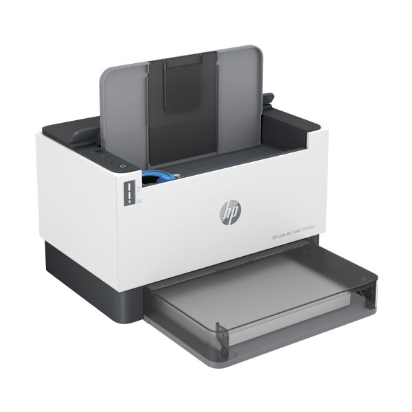 HP LaserJet Tank 2504dw Draadloos Zwart-wit Printer, Dubbelzijdig (2R7F4A)