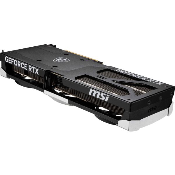 MSI VENTUS GeForce RTX5080 16G 3X OC NVIDIA GeForce RTX 5080 16 GB GDDR7 (GEFORCE RTX 5080 16G VENTUS 3X OC)