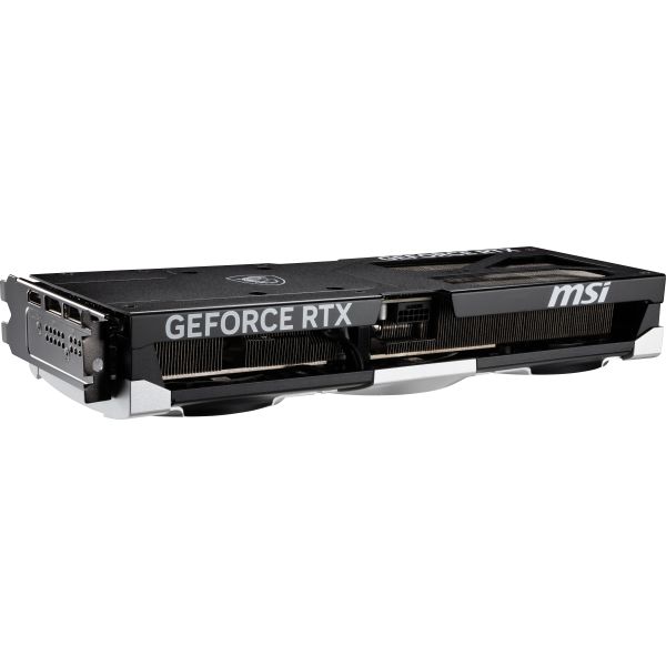 MSI VENTUS GeForce RTX5080 16G 3X OC NVIDIA GeForce RTX 5080 16 GB GDDR7 (GEFORCE RTX 5080 16G VENTUS 3X OC) 15/16 MSI VENTUS GeForce RTX5080 16G 3X OC NVIDIA GeForce RTX 5080 16 GB GDDR7 (GEFORCE RTX 5080 16G VENTUS 3X OC)