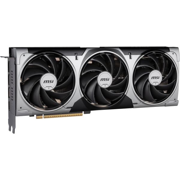 MSI VENTUS GeForce RTX5080 16G 3X OC NVIDIA GeForce RTX 5080 16 GB GDDR7 (GEFORCE RTX 5080 16G VENTUS 3X OC) 15/16 MSI VENTUS GeForce RTX5080 16G 3X OC NVIDIA GeForce RTX 5080 16 GB GDDR7 (GEFORCE RTX 5080 16G VENTUS 3X OC)