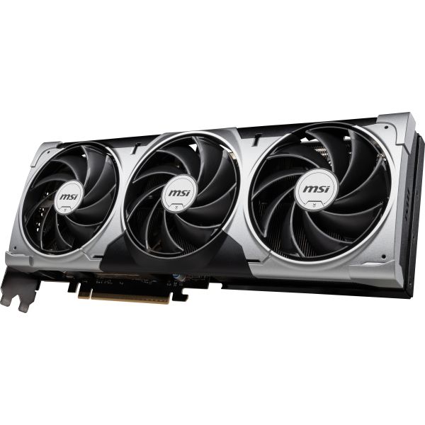 MSI VENTUS GeForce RTX5080 16G 3X OC NVIDIA GeForce RTX 5080 16 GB GDDR7 (GEFORCE RTX 5080 16G VENTUS 3X OC) 15/16 MSI VENTUS GeForce RTX5080 16G 3X OC NVIDIA GeForce RTX 5080 16 GB GDDR7 (GEFORCE RTX 5080 16G VENTUS 3X OC)