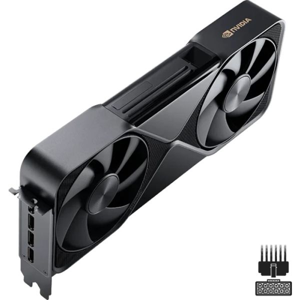 PNY NVIDIA RTX PRO 6000 Blackwell 96GB GDDR7 Workstation Bulk (900-5G144-2200-000)