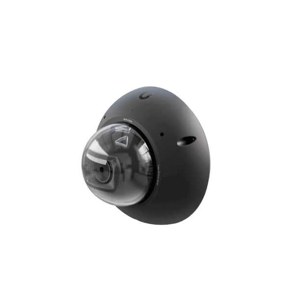 Ubiquiti UniFi Protect G6 Pro Dome zwart (UVC-G6-PRO-DOME-B)