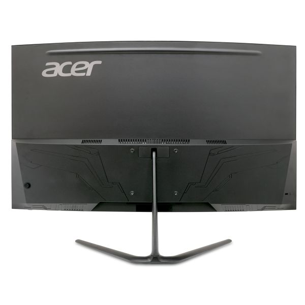 Acer Nitro ED0 ED320QW0bmiipx computer monitor 80 cm (31.5") 1920 x 1080 Pixels Full HD LCD Zwart (UM.JE0EE.005)