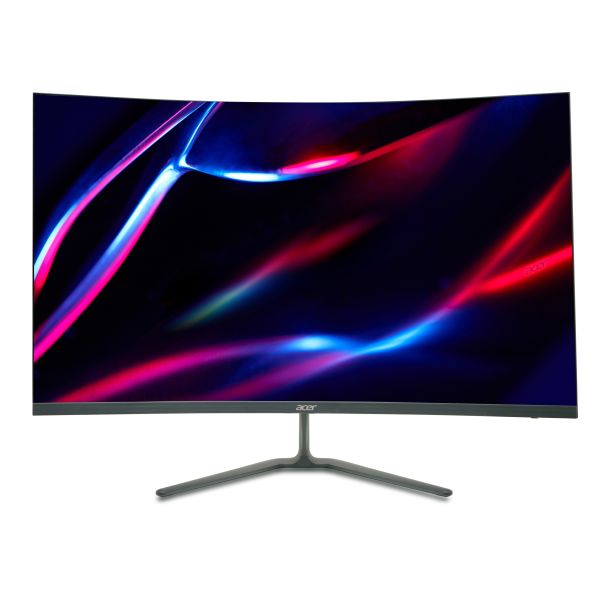 Acer Nitro ED0 ED320QW0bmiipx computer monitor 80 cm (31.5") 1920 x 1080 Pixels Full HD LCD Zwart (UM.JE0EE.005)