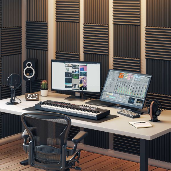 ALOGIC 32C4KPDWT LED display 81,3 cm (32") 3840 x 2160 Pixels 4K Ultra HD Touchscreen Multi-gebruiker Zwart, Zilver (32C4KPDWT)