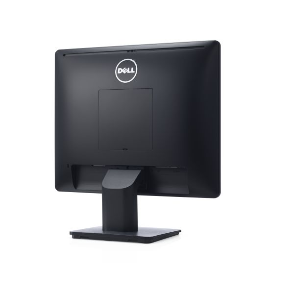 DELL E Series E1715S LED display 43,2 cm (17") 1280 x 1024 Pixels SXGA LCD Zwart (E1715S) DELL E Series E1715S LED display 43,2 cm (17") 1280 x 1024 Pixels SXGA LCD Zwart (E1715S)
