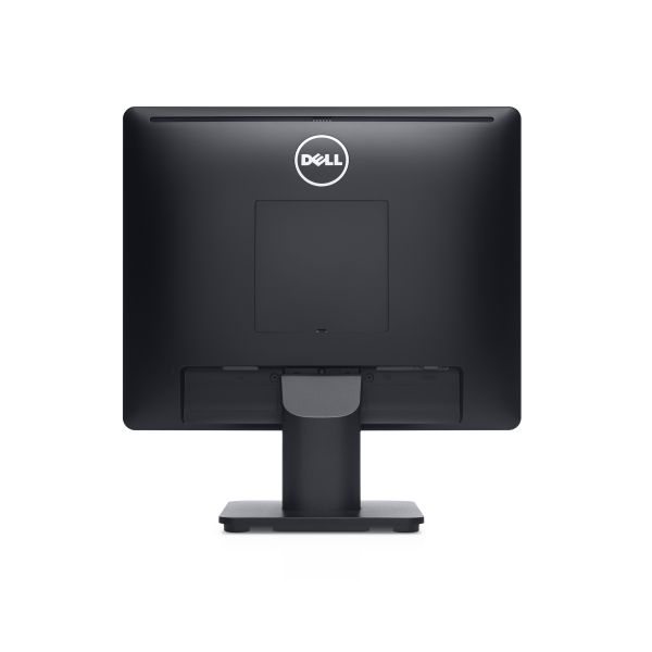 DELL E Series E1715S LED display 43,2 cm (17") 1280 x 1024 Pixels SXGA LCD Zwart (E1715S)