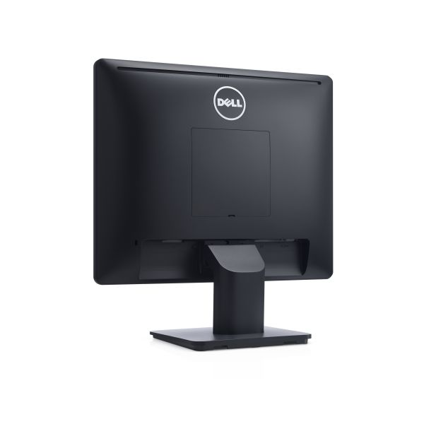 DELL E Series E1715S LED display 43,2 cm (17") 1280 x 1024 Pixels SXGA LCD Zwart (E1715S) DELL E Series E1715S LED display 43,2 cm (17") 1280 x 1024 Pixels SXGA LCD Zwart (E1715S)