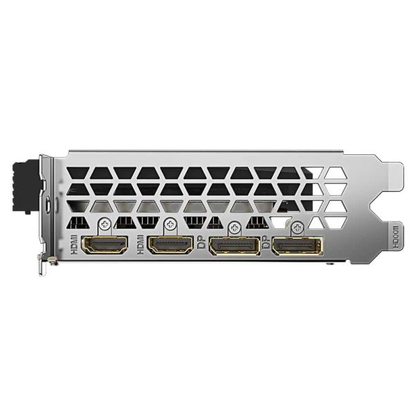 GIGABYTE GeForce RTX 3050 WINDFORCE OC V2 8G NVIDIA 8 GB GDDR6 (GV-N3050WF2OCV2-8GD)